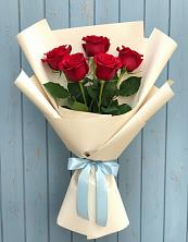 Букет Классика чувств в Абадзехской