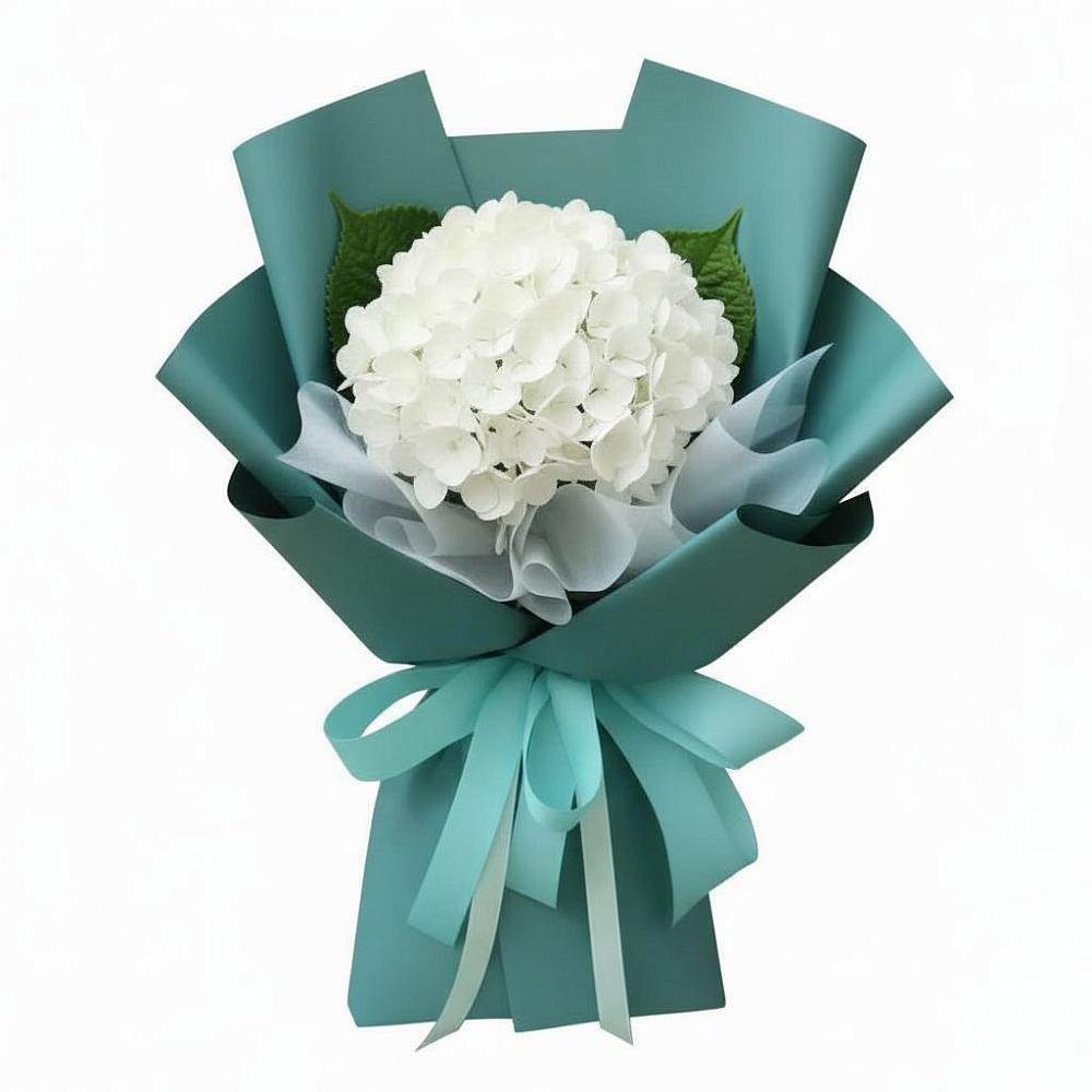 Букет цветов из: Гортензия в Абадзехской