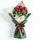 Букет цветов из: Розы в Абадзехской