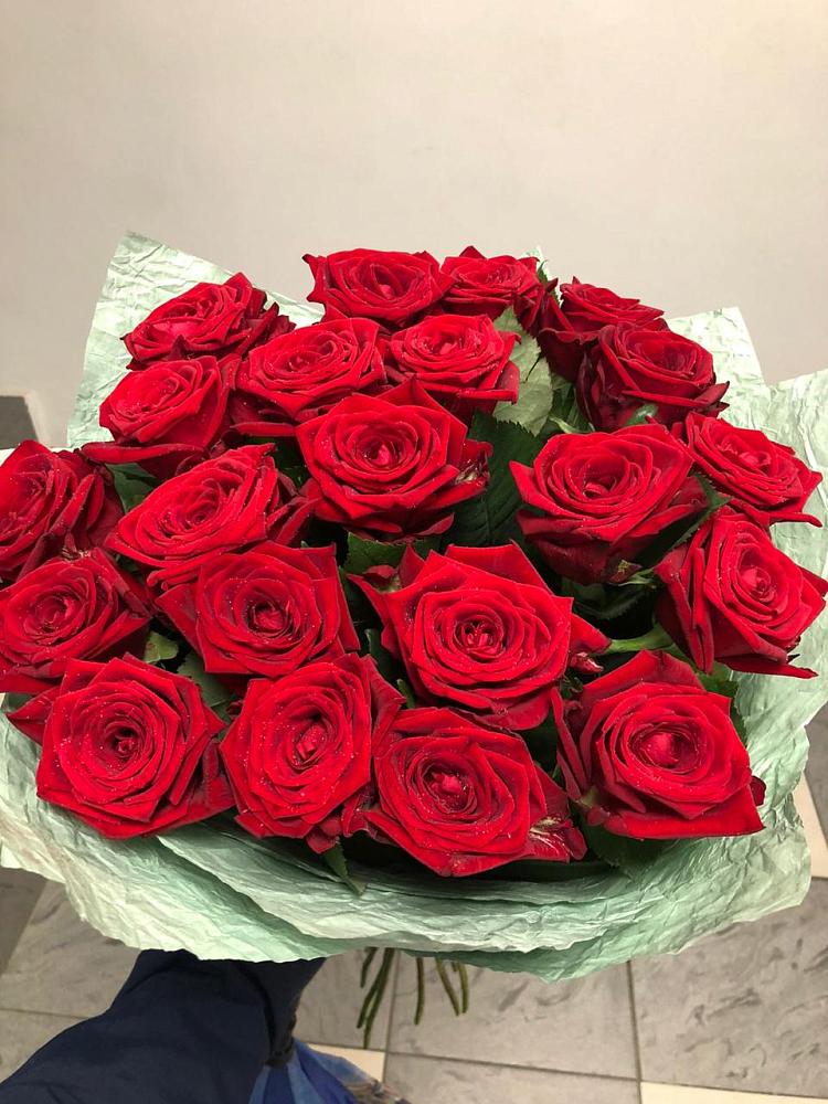 Розы Классика в Абадзехской Букет Классика в Абадзехской