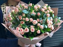 Букет Удовольствие #REPLACE_PRED# Абадзехской