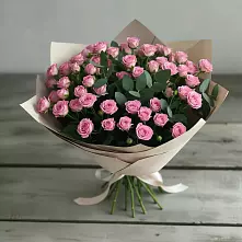 Букет Удовольствие в Абадзехской