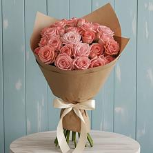 Букет цветов из:  Розы в Абадзехской