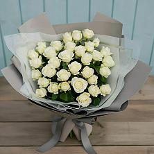 Букет Белоснежная нежность в Абадзехской