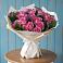 Букет цветов из: Розы в Абадзехской