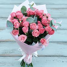 Букет Леди совершенство #REPLACE_PRED# Абадзехской