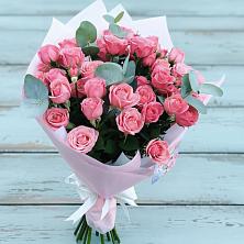 Букет Леди совершенство в Абадзехской